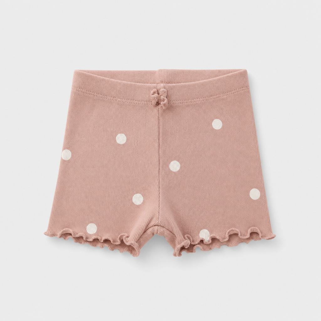 Pantaloncini corti - Bambina - 72 - 77 | 9 mesi