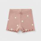 Pantaloncini corti - Bambina - 72 - 77 | 9 mesi