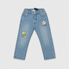 Jeans - Bambina - 78 - 83 | 1 anno