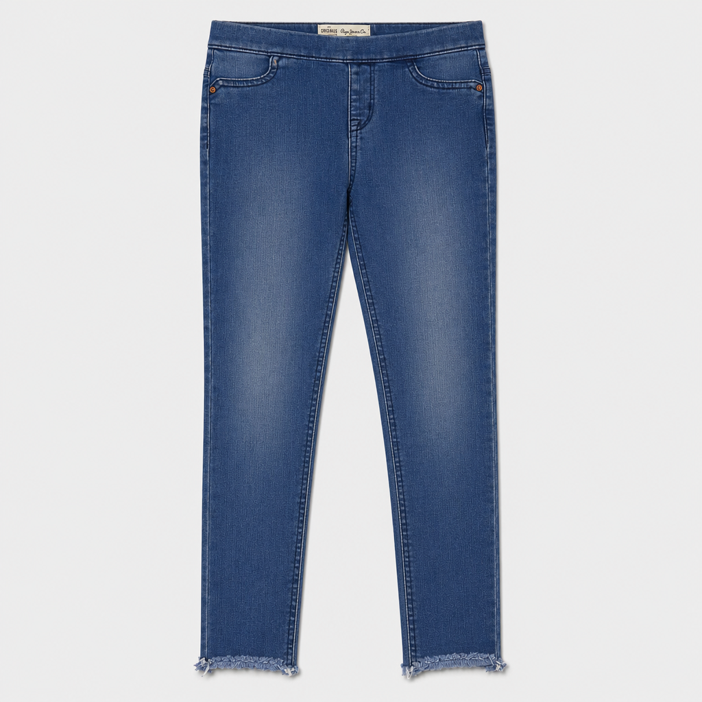 Jeans - Bambino - 120 - 125 | 7 anni