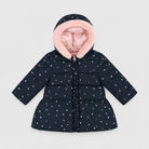 Giacca invernale pesante - Bambina - 60 - 65 | 3 mesi
