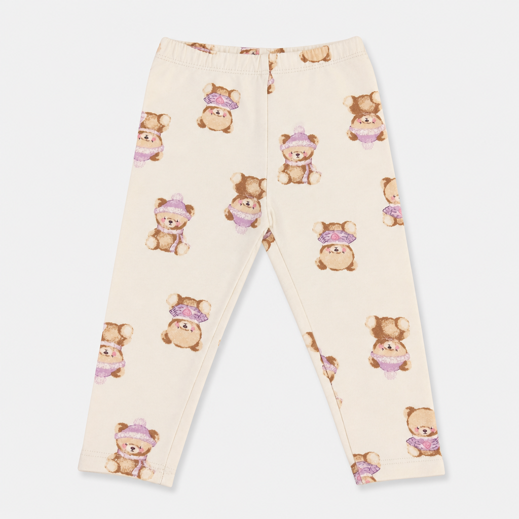 Leggins - Bambina - 78 - 83 | 1 anno