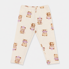 Leggins - Bambina - 78 - 83 | 1 anno