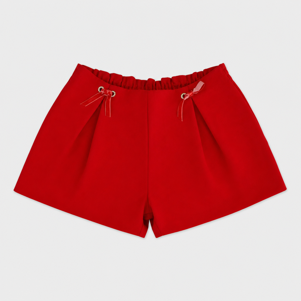 Pantaloncini corti - Bambina - 144 - 149 | 11 anni