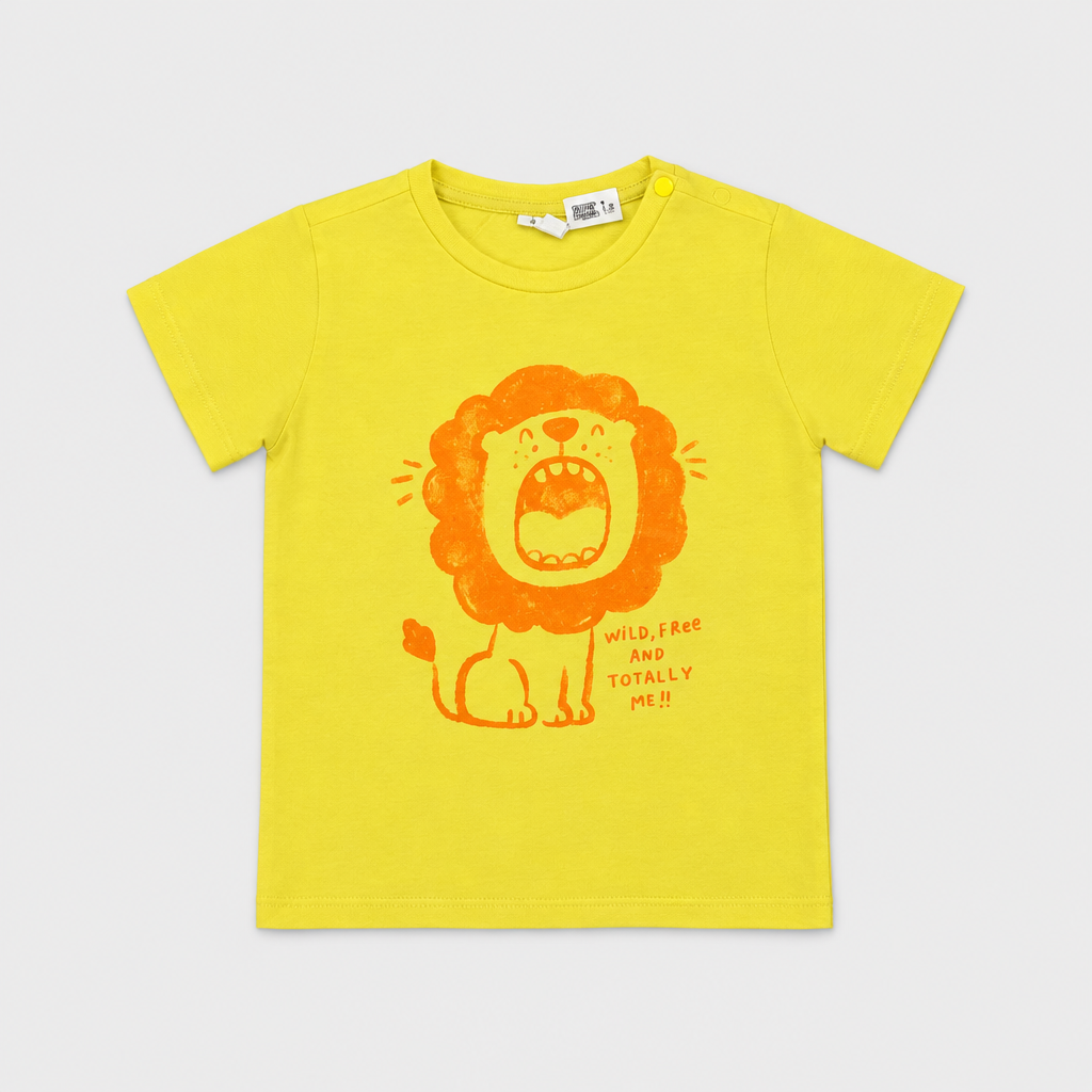 Maglietta maniche corte - Bambino - 78 - 83 | 1 anno
