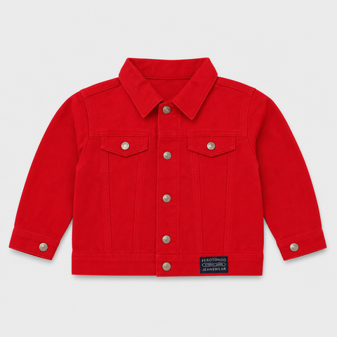 Giacca primavera - Bambino - 72 - 77 | 9 mesi