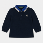 Polo maniche lunghe - Bambino - 78 - 83 | 1 anno