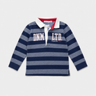 Polo maniche lunghe - Bambino - 66 - 71 | 6 mesi