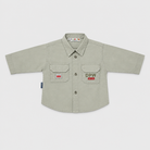 Camicia - Bambino - 66 - 71 | 6 mesi
