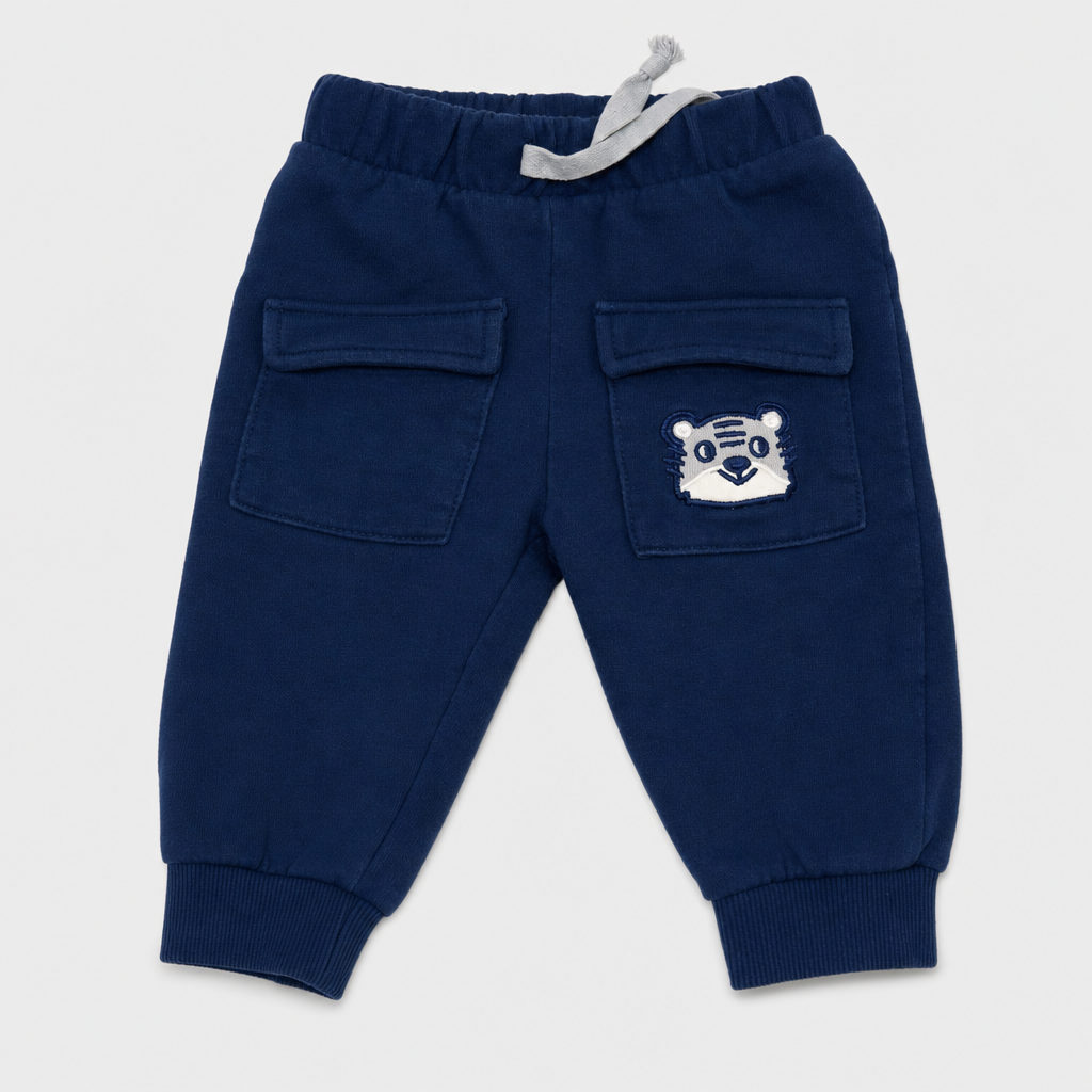 Pantaloni tuta - Bambino - 60 - 65 | 3 mesi