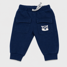 Pantaloni tuta - Bambino - 60 - 65 | 3 mesi