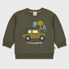 Felpa - Bambino - 84 - 89 | 18 mesi