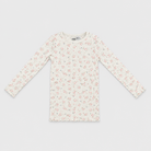 Maglietta maniche lunghe - Bambina - 96 - 101 | 3 anni