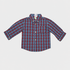 Camicia - Bambino - 50 - 59 < 3 mesi