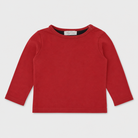 Maglietta maniche lunghe - Bambino - 60 - 65 | 3 mesi