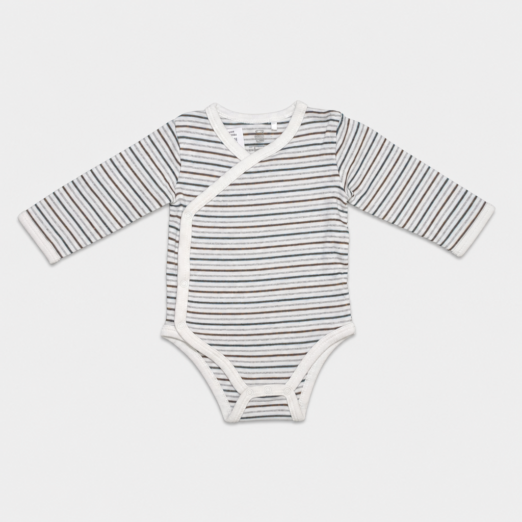 Body - Bambino - 60 - 65 | 3 mesi