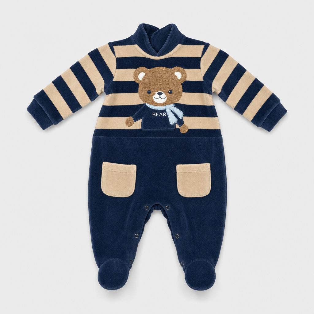 Tutine neonato - Bambino - 50 - 59 < 3 mesi