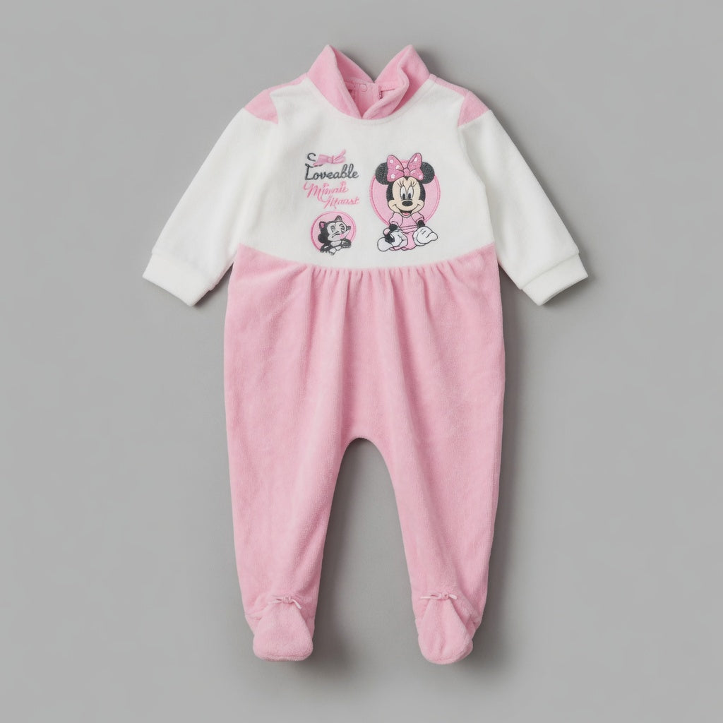 Tutine neonato - Bambina - 66 - 71 | 6 mesi
