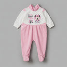 Tutine neonato - Bambina - 66 - 71 | 6 mesi