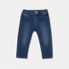 Jeans - Bambina - 78 - 83 | 1 anno