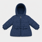 Giacca invernale pesante - Bambina - 66 - 71 | 6 mesi