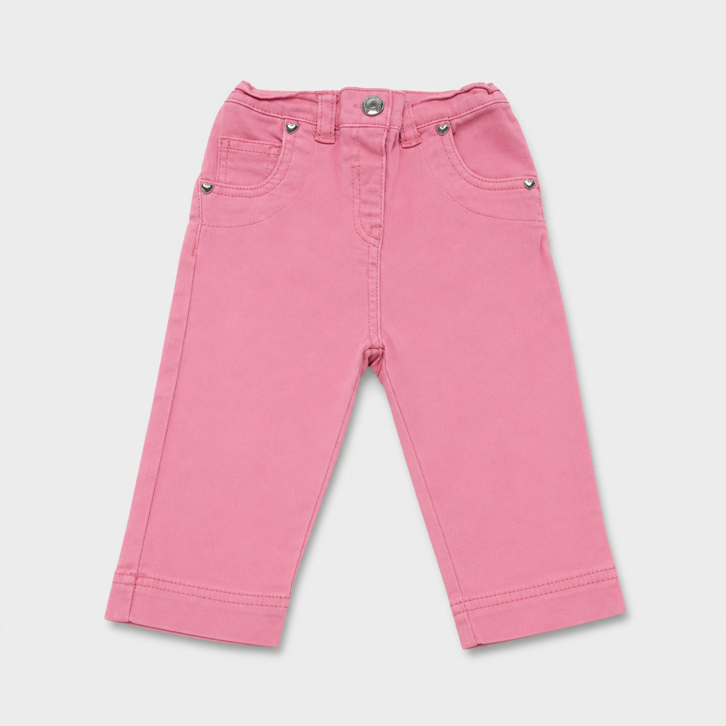 Pantaloni - Bambina - 90 - 95 | 2 anni