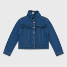 Giacca primavera - Bambina - 120 - 125 | 7 anni