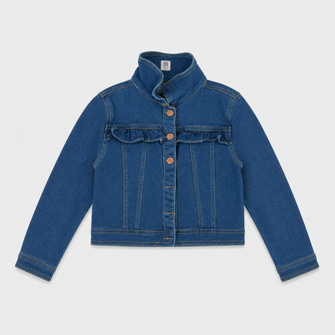 Giacca primavera - Bambina - 120 - 125 | 7 anni