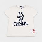 Maglietta maniche corte - Bambino - 114 - 119 | 6 anni