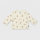 Maglietta maniche lunghe - Bambino - 60 - 65 | 3 mesi