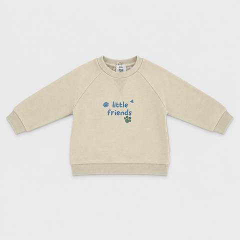 Felpa - Bambino - 60 - 65 | 3 mesi