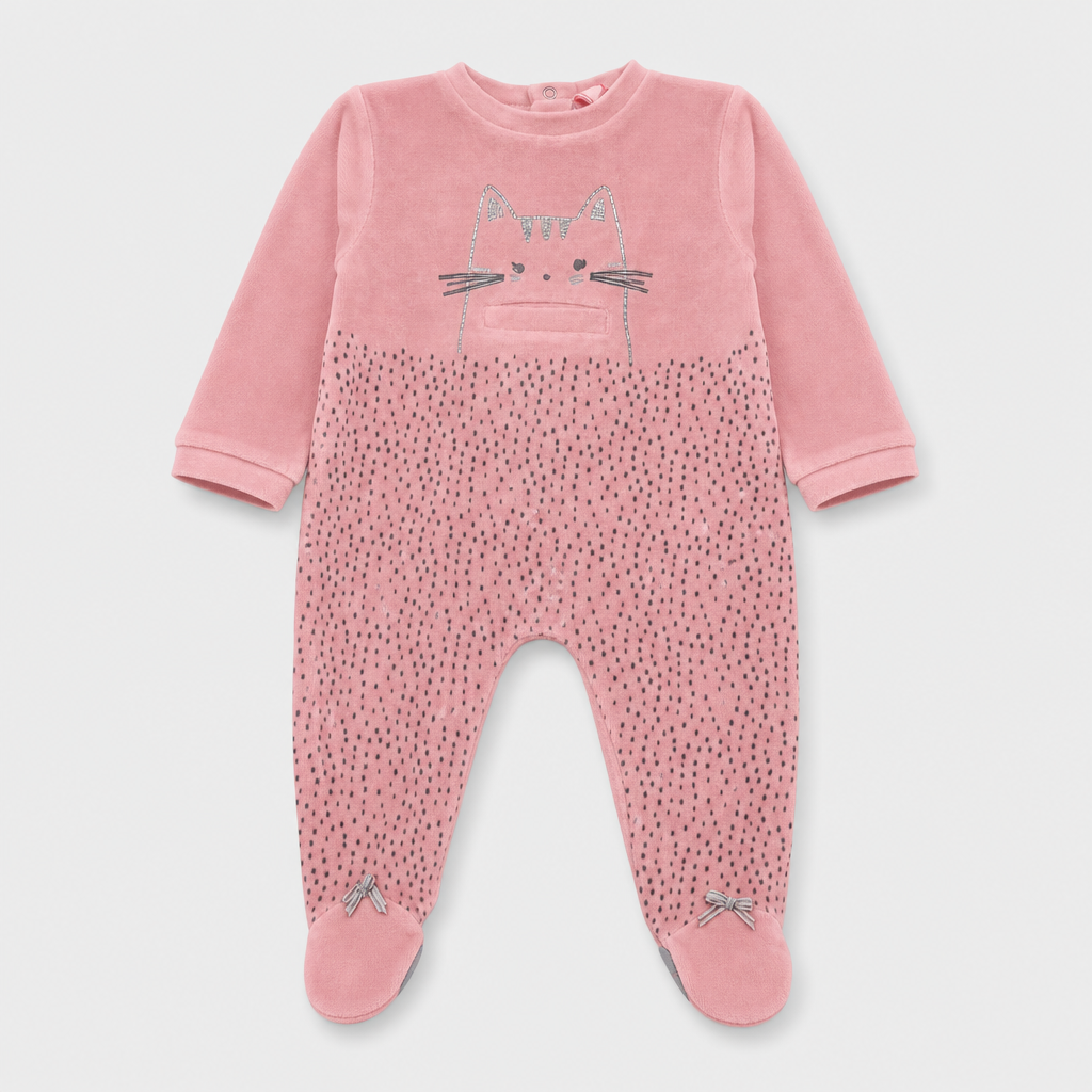 Tutine neonato - Bambina - 50 - 59 < 3 mesi