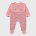 Tutine neonato - Bambina - 50 - 59 < 3 mesi