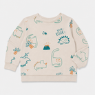 Felpa - Bambino - 72 - 77 | 9 mesi