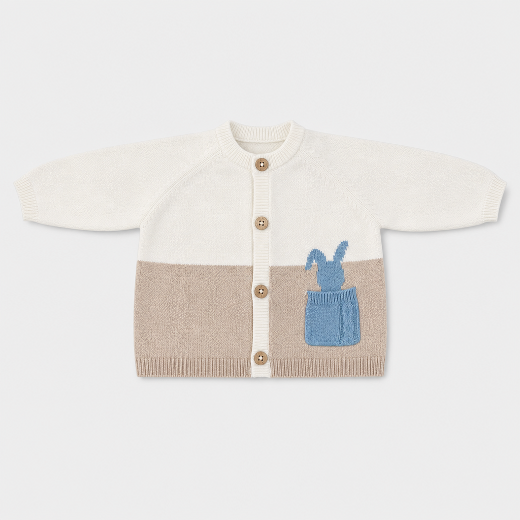 Maglioncino - Bambino - 60 - 65 | 3 mesi