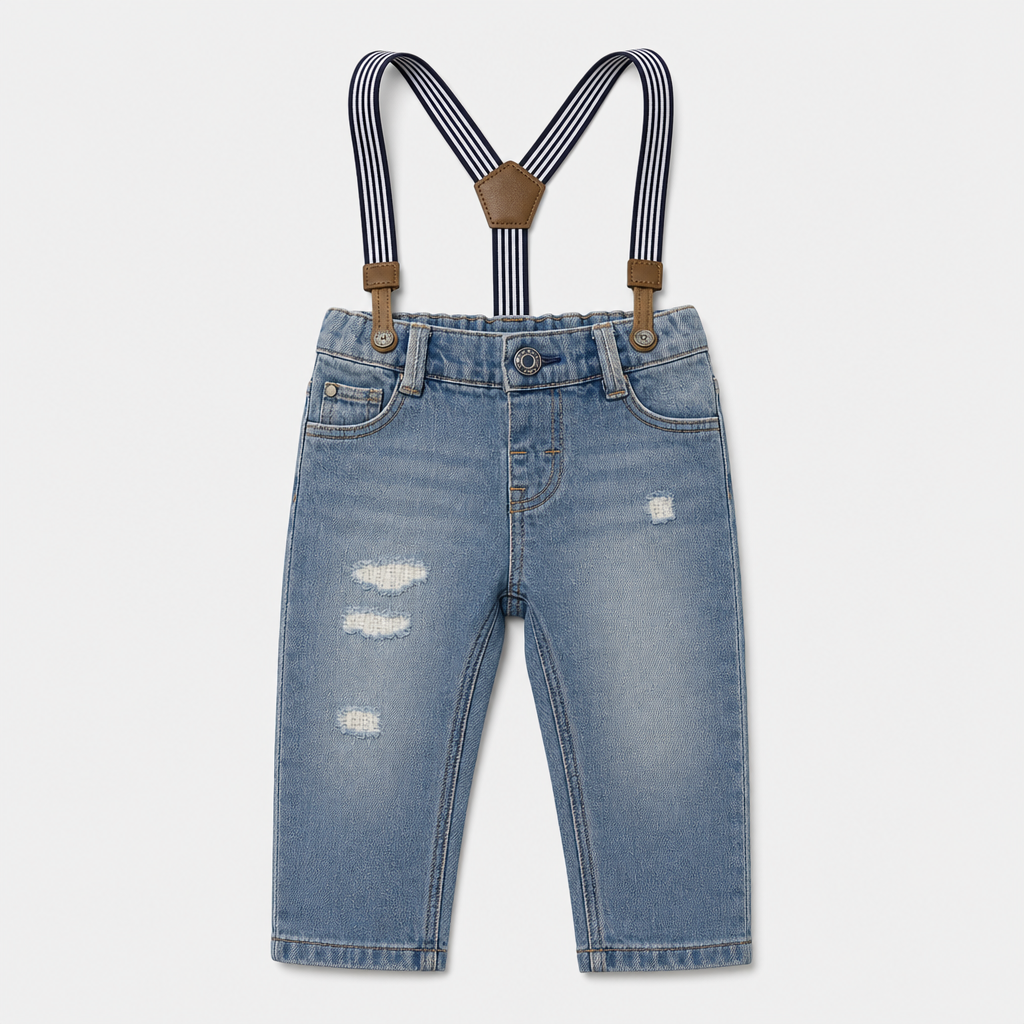 Jeans - Bambino - 66 - 71 | 6 mesi