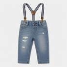 Jeans - Bambino - 66 - 71 | 6 mesi
