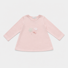 Maglietta maniche lunghe - Bambina - 66 - 71 | 6 mesi