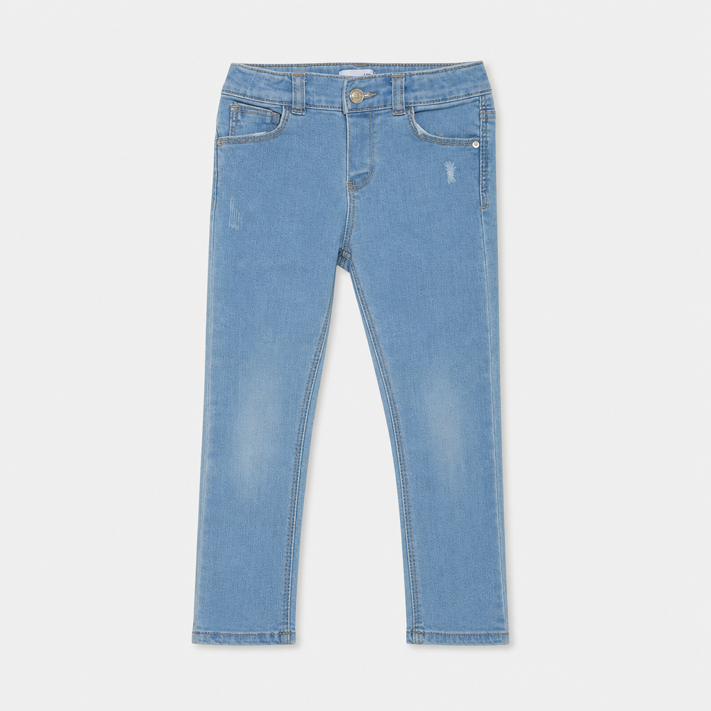Jeans - Bambino - 96 - 101 | 3 anni