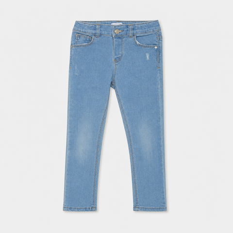Jeans - Bambino - 96 - 101 | 3 anni