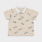 Polo maniche corte - Bambino - 60 - 65 | 3 mesi