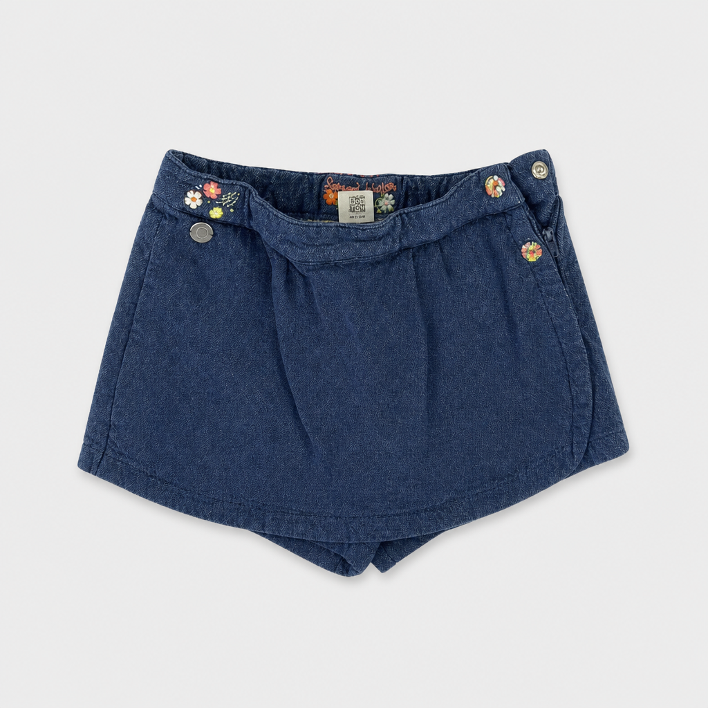 Pantaloncini corti - Bambina - 108 - 113 | 5 anni