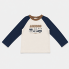 Maglietta maniche lunghe - Bambino - 72 - 77 | 9 mesi