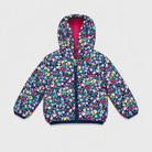 Giacca invernale pesante - Bambina - 66 - 71 | 6 mesi