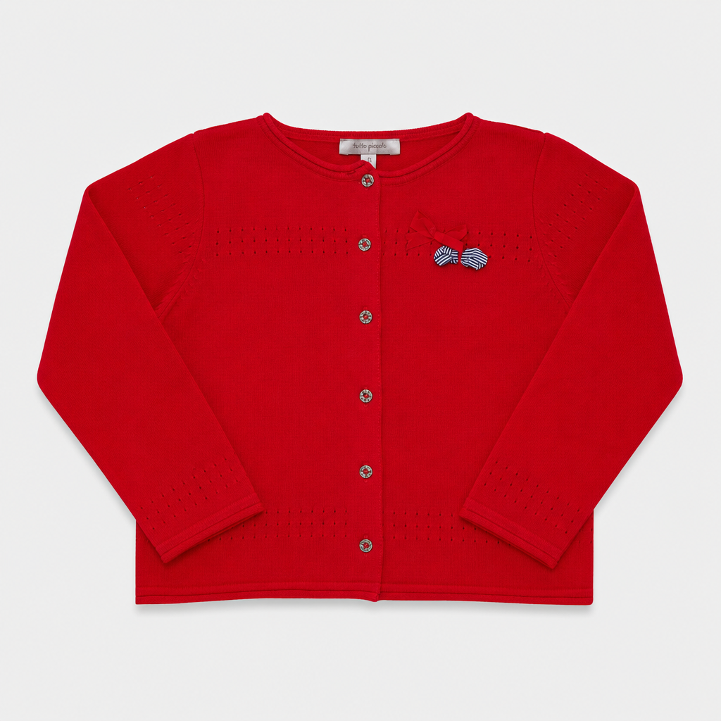 Maglioncino - Bambina - 102 - 107 | 4 anni