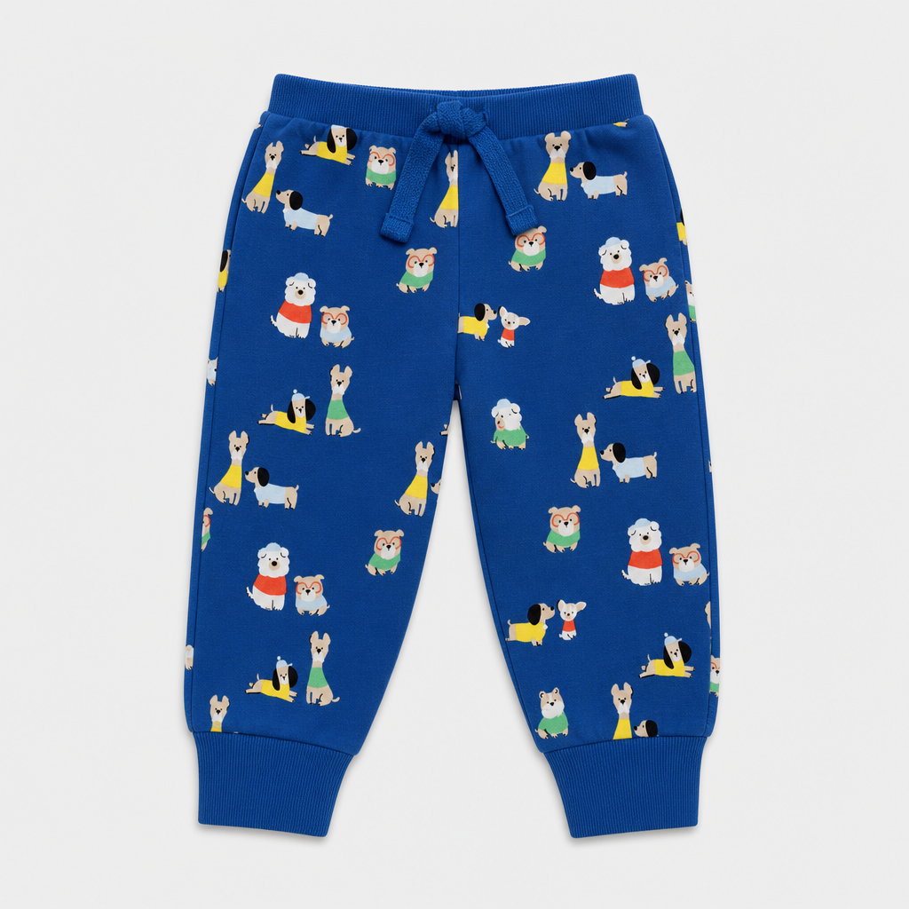 Pantaloni tuta - Bambino - 66 - 71 | 6 mesi