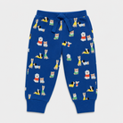 Pantaloni tuta - Bambino - 66 - 71 | 6 mesi
