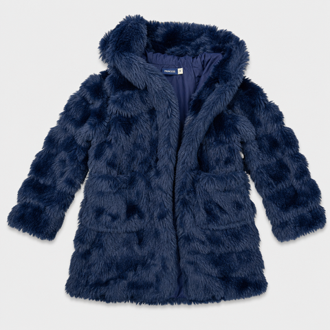 Giacca invernale pesante - Bambina - 102 - 107 | 4 anni
