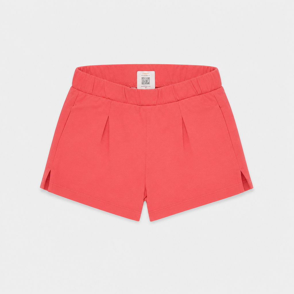 Pantaloncini corti - Bambina - 72 - 77 | 9 mesi