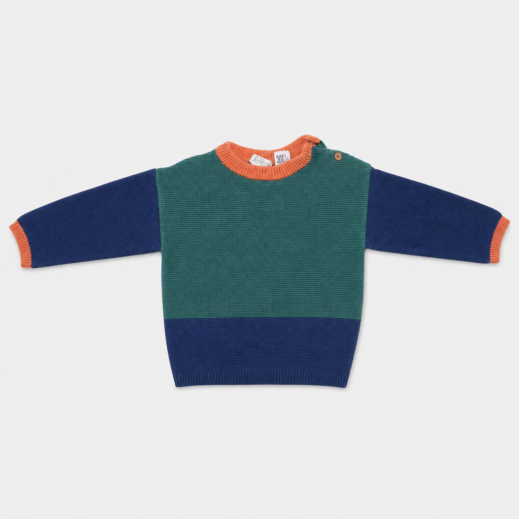 Maglione - Bambino - 78 - 83 | 1 anno
